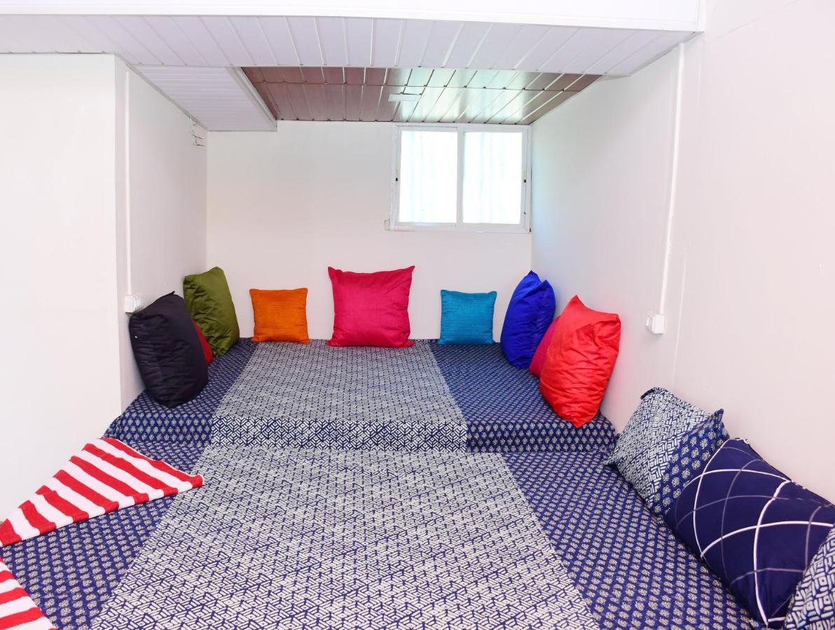 Bhor Forrest Homestay Villa מראה חיצוני תמונה