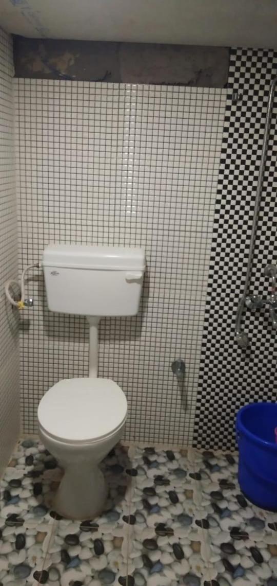 Bhor Forrest Homestay Villa מראה חיצוני תמונה