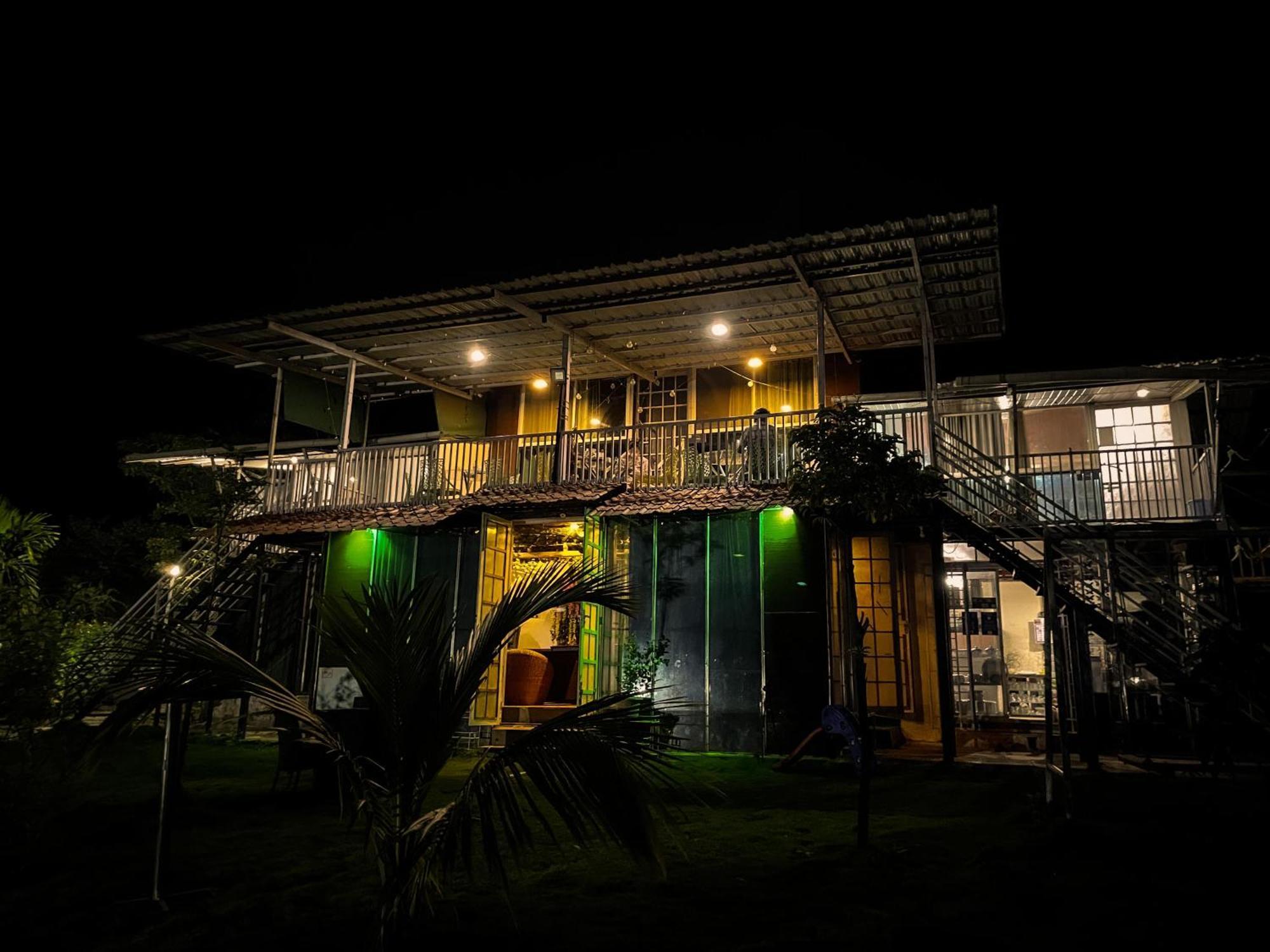 Bhor Forrest Homestay Villa מראה חיצוני תמונה
