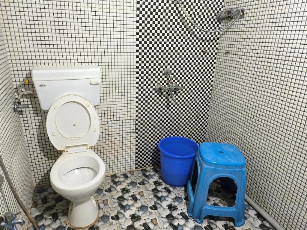 Bhor Forrest Homestay Villa מראה חיצוני תמונה