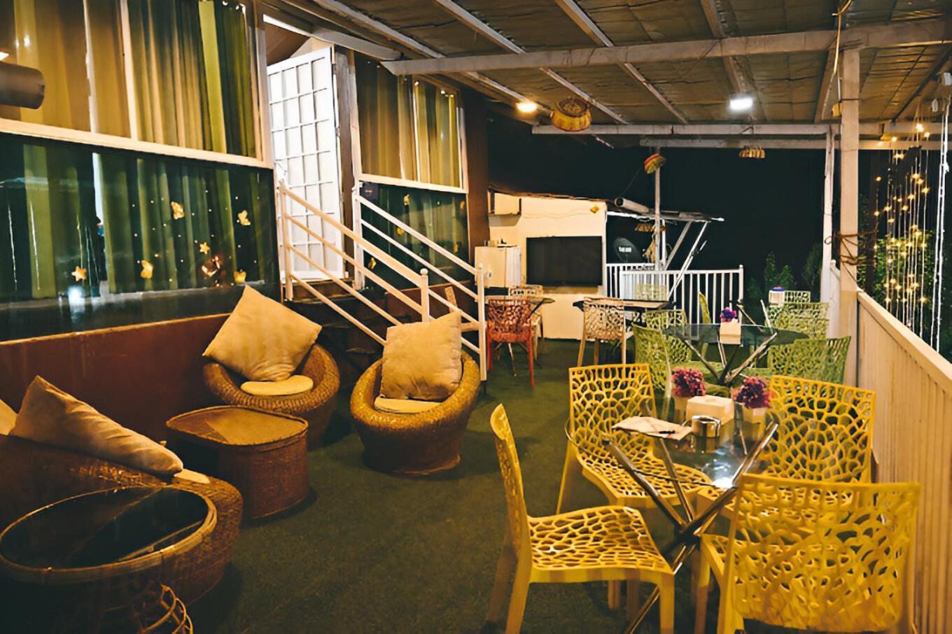 Bhor Forrest Homestay Villa מראה חיצוני תמונה