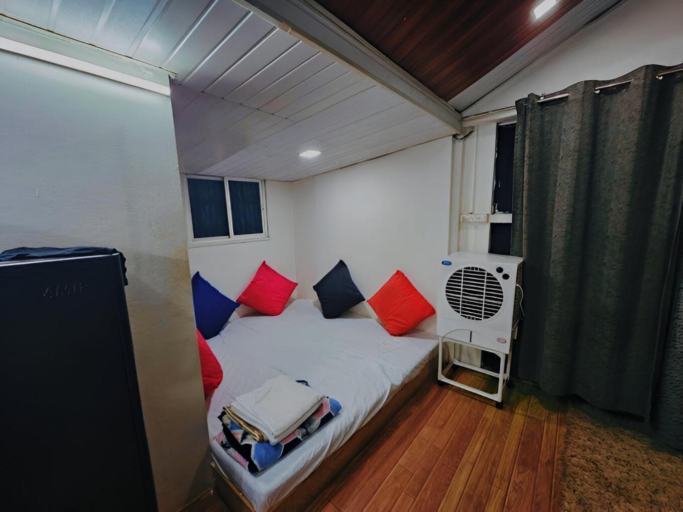 Bhor Forrest Homestay Villa מראה חיצוני תמונה